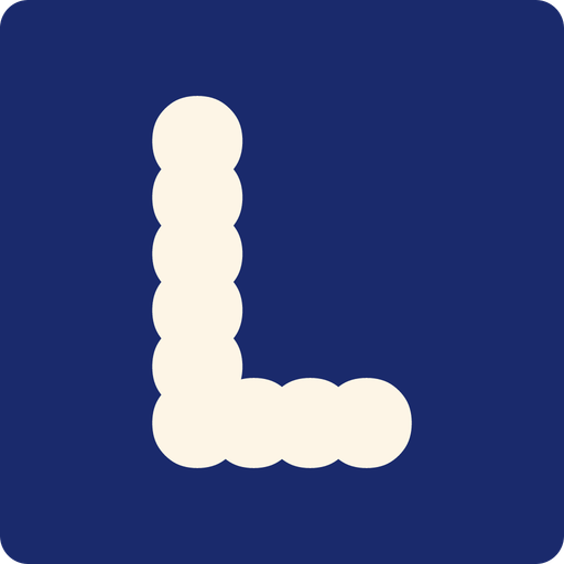 LagaLaga logo